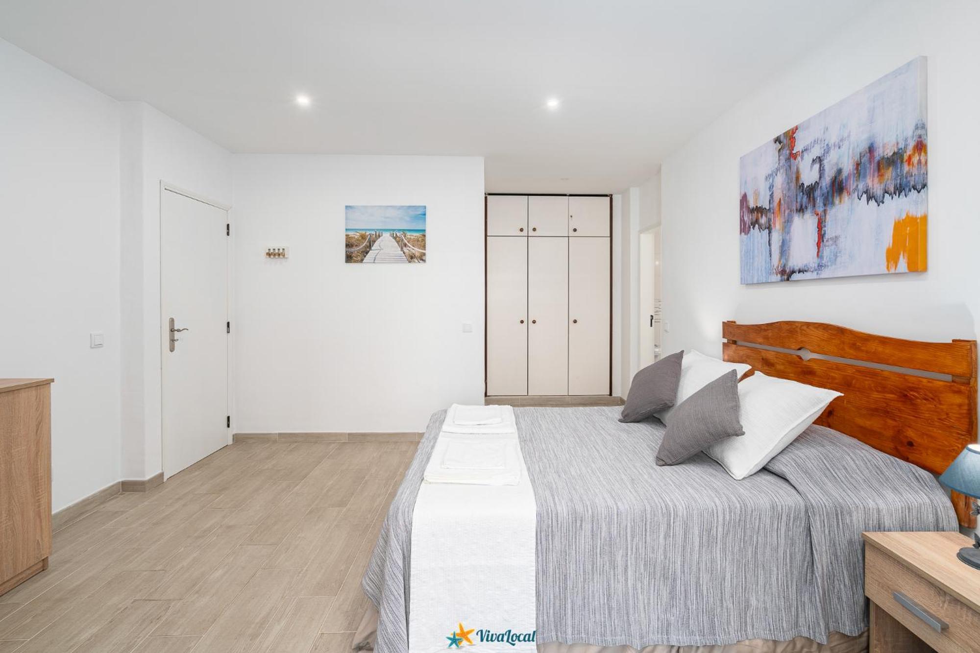 Quinta Dos Arcos - Apartamento Viva Local Alvor Exterior foto