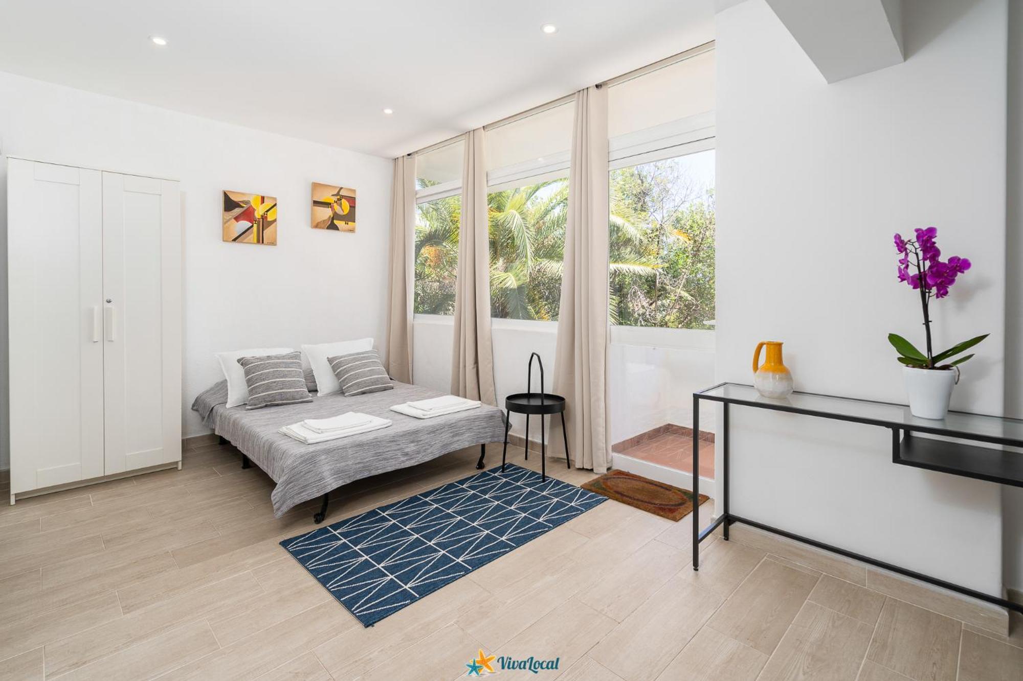 Quinta Dos Arcos - Apartamento Viva Local Alvor Exterior foto